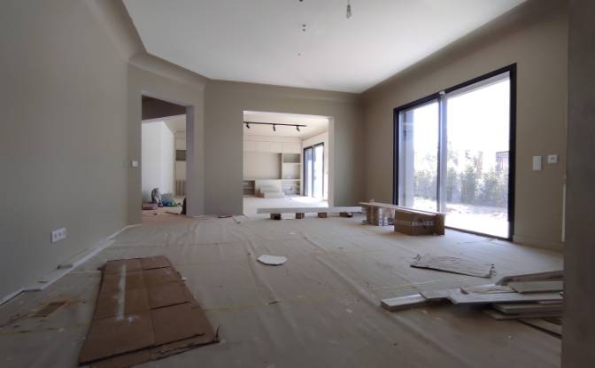 Single Family Home for Sale Amalia Rodrigues. Photo#9 Single Family Home for Sale Amalia Rodrigues. Photo#9