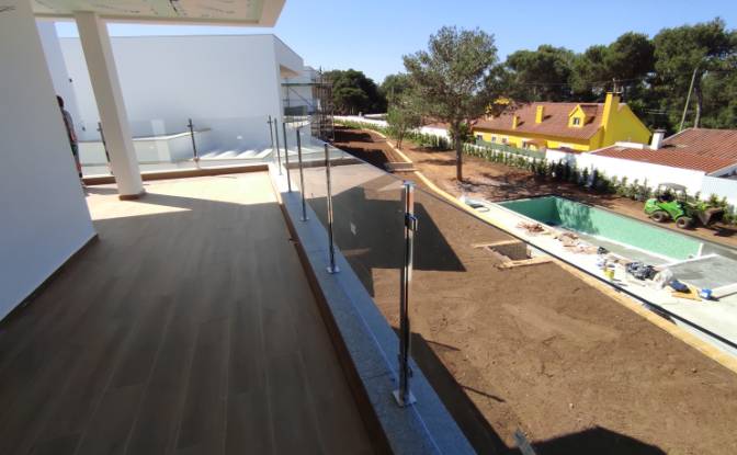 Casa de una sola familia en venta - Alcabideche, Portugal
