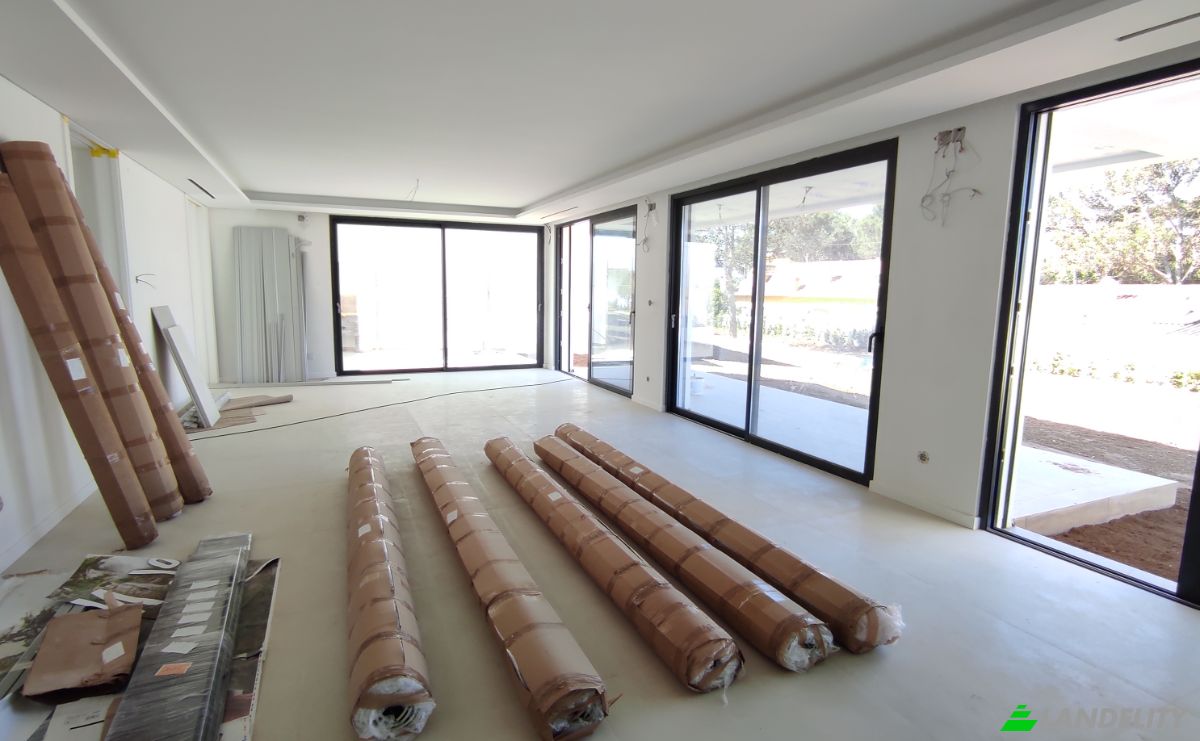 Single Family Home for Sale Humberto Delgado, Alcabideche, Cascais, Lisbon, Portugal. Photo 10