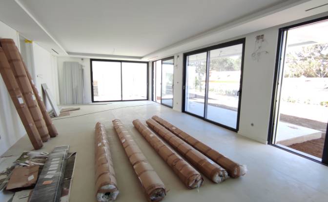 Single Family Home for Sale Humberto Delgado. Photo#10 Single Family Home for Sale Humberto Delgado. Photo#10