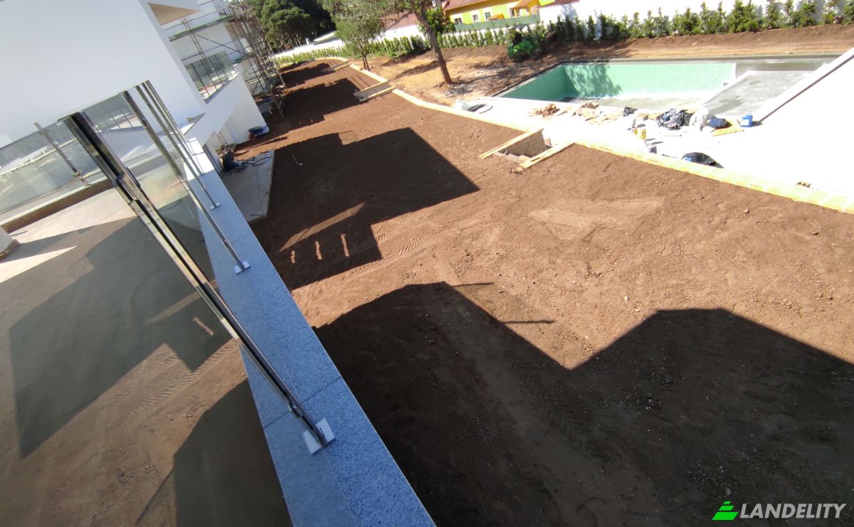 Single Family Home for Sale Humberto Delgado, Alcabideche, Cascais, Lisbon, Portugal. Photo 2