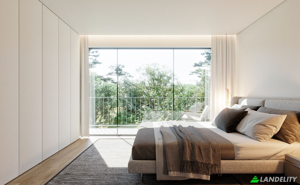 Single Family Home for Sale Fernao de Magalhaes, Alcabideche, Cascais, Lisbon, Portugal. Photo 10