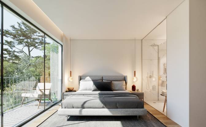 Single Family Home for Sale Fernao de Magalhaes. Photo#11 Single Family Home for Sale Fernao de Magalhaes. Photo#11