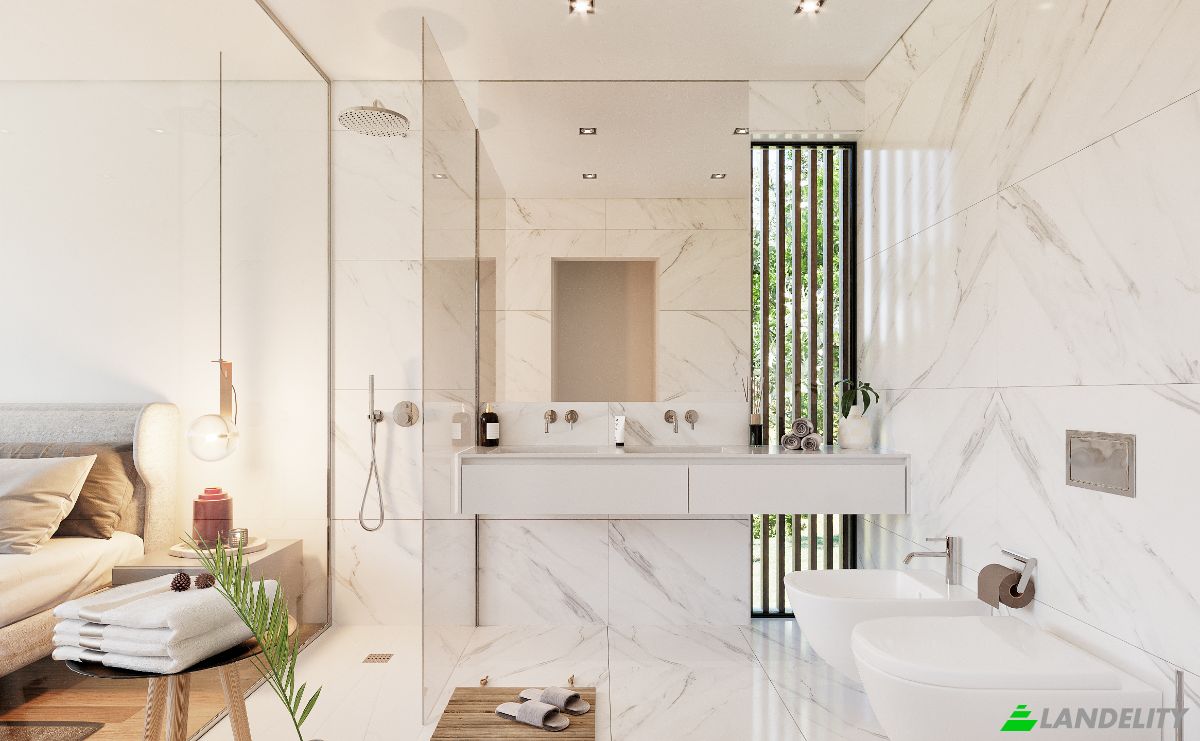 Single Family Home for Sale Fernao de Magalhaes, Alcabideche, Cascais, Lisbon, Portugal. Photo 12