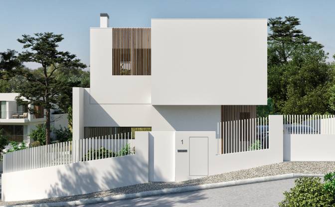 Single Family Home for Sale Fernao de Magalhaes. Photo#2 Single Family Home for Sale Fernao de Magalhaes. Photo#2