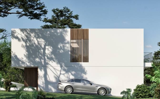 Single Family Home for Sale Fernao de Magalhaes. Photo#3 Single Family Home for Sale Fernao de Magalhaes. Photo#3