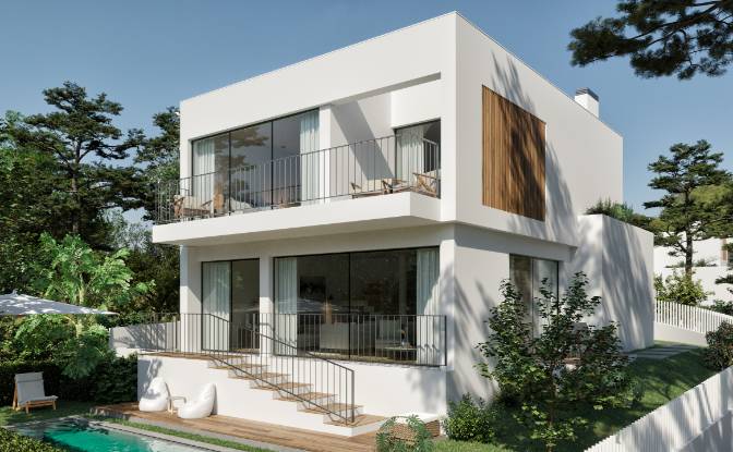 Single Family Home for Sale Fernao de Magalhaes. Photo#5 Single Family Home for Sale Fernao de Magalhaes. Photo#5