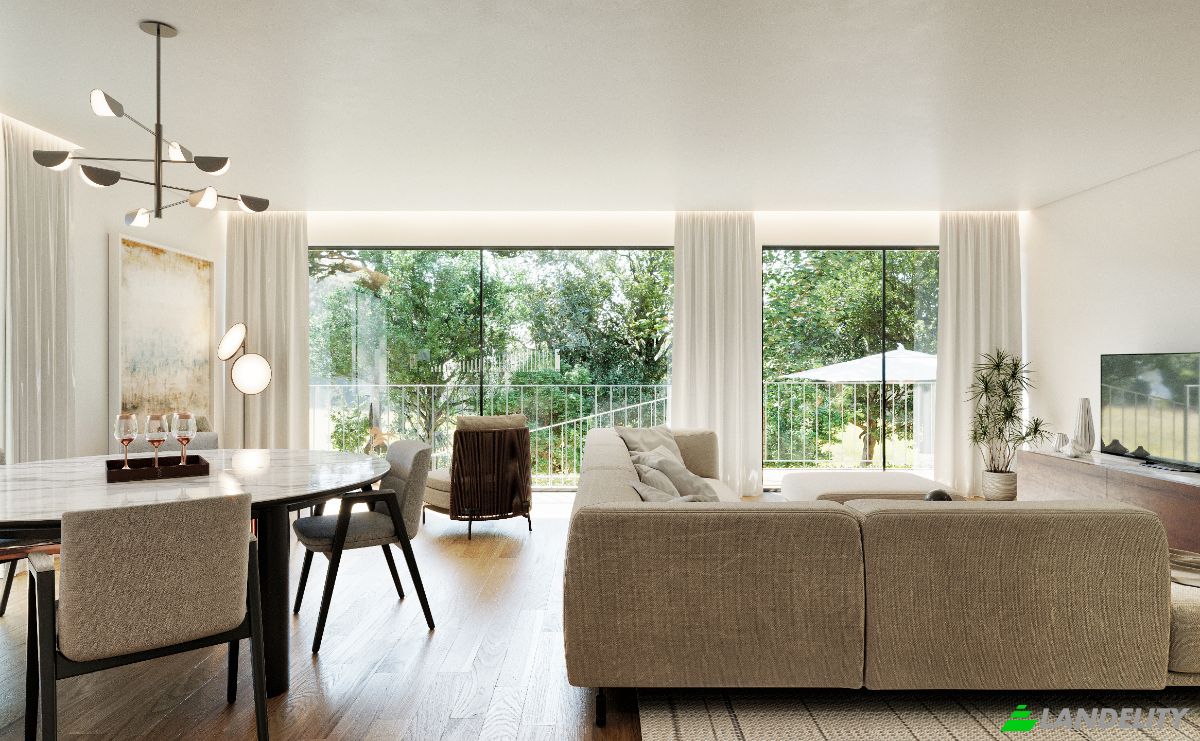 Single Family Home for Sale Fernao de Magalhaes, Alcabideche, Cascais, Lisbon, Portugal. Photo 6