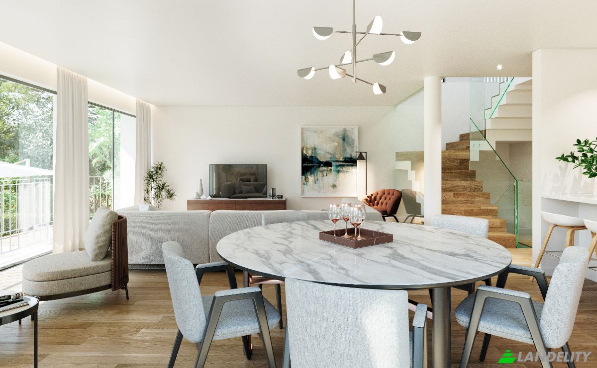 Single Family Home for Sale Fernao de Magalhaes, Alcabideche, Cascais, Lisbon, Portugal. Photo 7