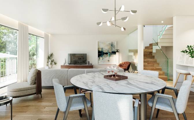 Single Family Home for Sale Fernao de Magalhaes. Photo#7 Single Family Home for Sale Fernao de Magalhaes. Photo#7