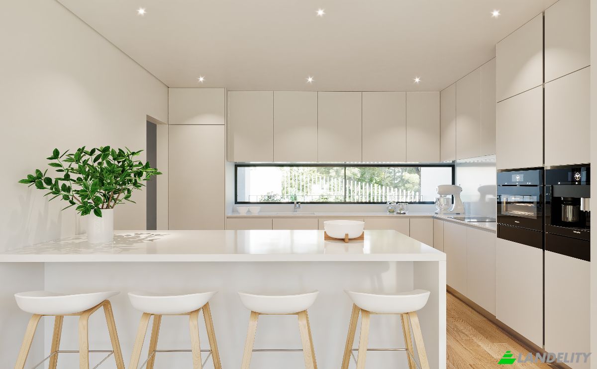 Single Family Home for Sale Fernao de Magalhaes, Alcabideche, Cascais, Lisbon, Portugal. Photo 9