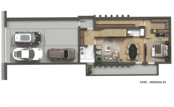 Single Family Home for Sale Tv Bento de Jesus. Photo#10 Single Family Home for Sale Tv Bento de Jesus. Photo#10