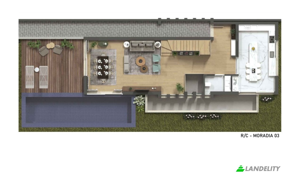 Single Family Home for Sale Tv Bento de Jesus Caraca, Aldeia de Juzo, Cascais, Lisbon, Portugal. Photo 11