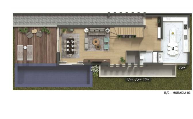 Single Family Home for Sale Tv Bento de Jesus. Photo#11 Single Family Home for Sale Tv Bento de Jesus. Photo#11