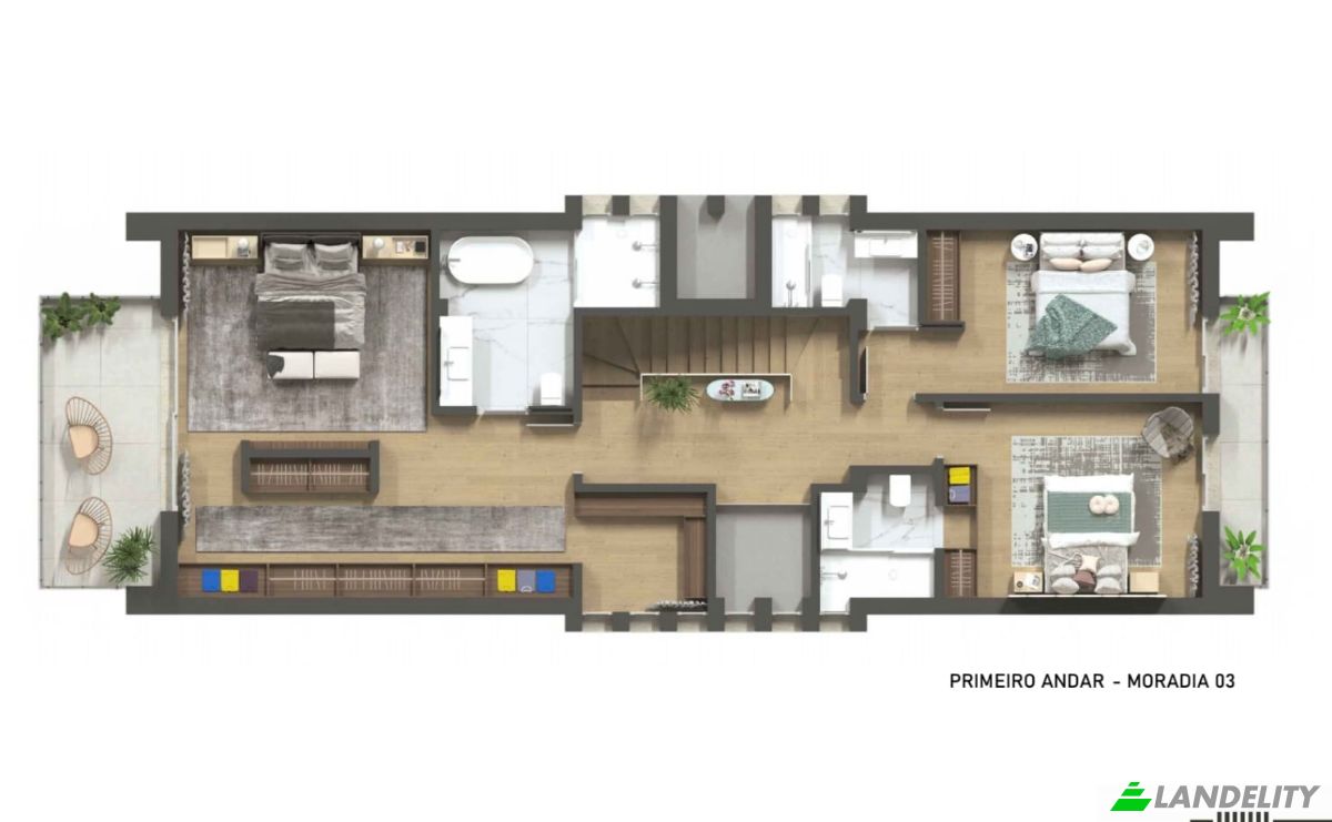 Single Family Home for Sale Tv Bento de Jesus Caraca, Aldeia de Juzo, Cascais, Lisbon, Portugal. Photo 12