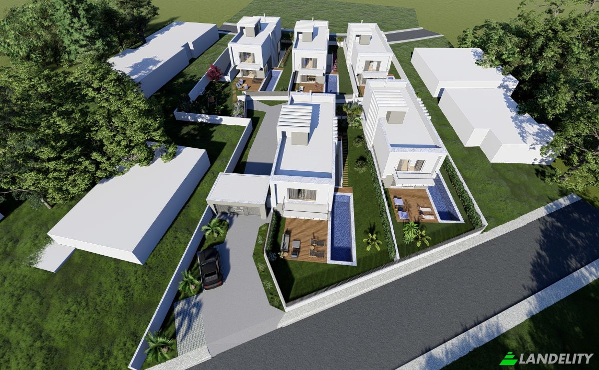 Single Family Home for Sale Tv Bento de Jesus Caraca, Aldeia de Juzo, Cascais, Lisbon, Portugal. Photo 14