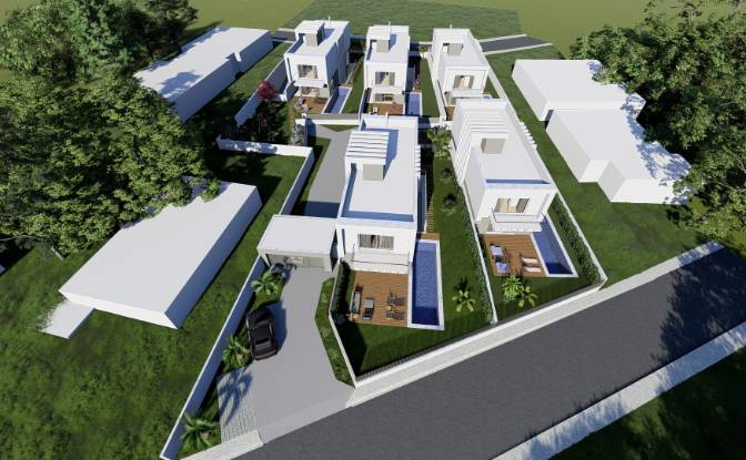 Single Family Home for Sale Tv Bento de Jesus. Photo#14 Single Family Home for Sale Tv Bento de Jesus. Photo#14