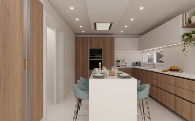 Single Family Home for Sale Tv Bento de Jesus. Photo#2 Single Family Home for Sale Tv Bento de Jesus. Photo#2