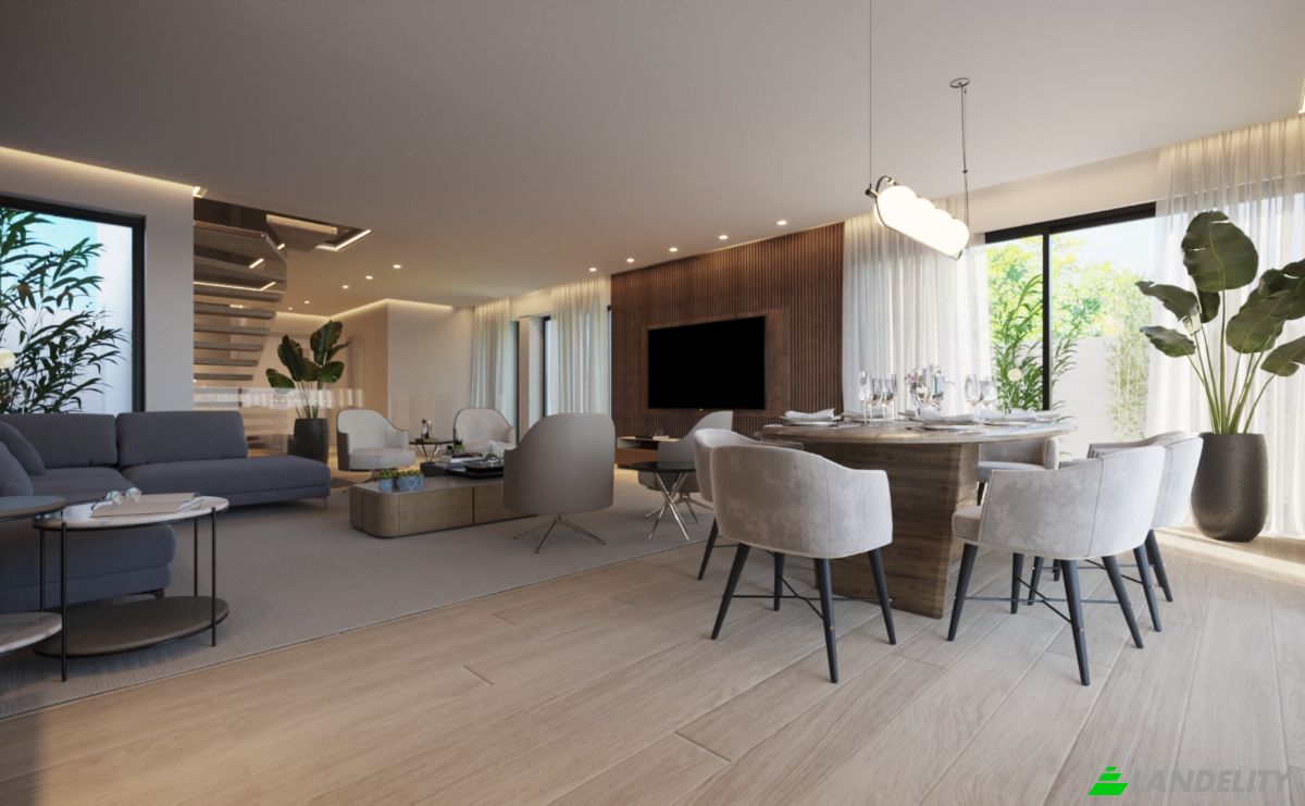 Single Family Home for Sale Tv Bento de Jesus Caraca, Aldeia de Juzo, Cascais, Lisbon, Portugal. Photo 6