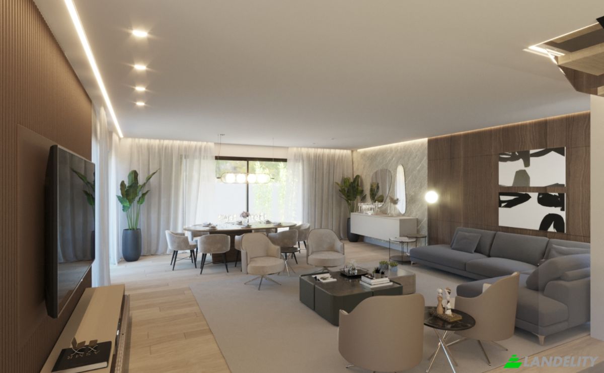 Single Family Home for Sale Tv Bento de Jesus Caraca, Aldeia de Juzo, Cascais, Lisbon, Portugal. Photo 7