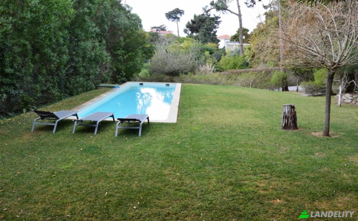 Single Family Home for Rent Ribatejo, Estoril, Cascais, Lisbon, Portugal. Photo 1