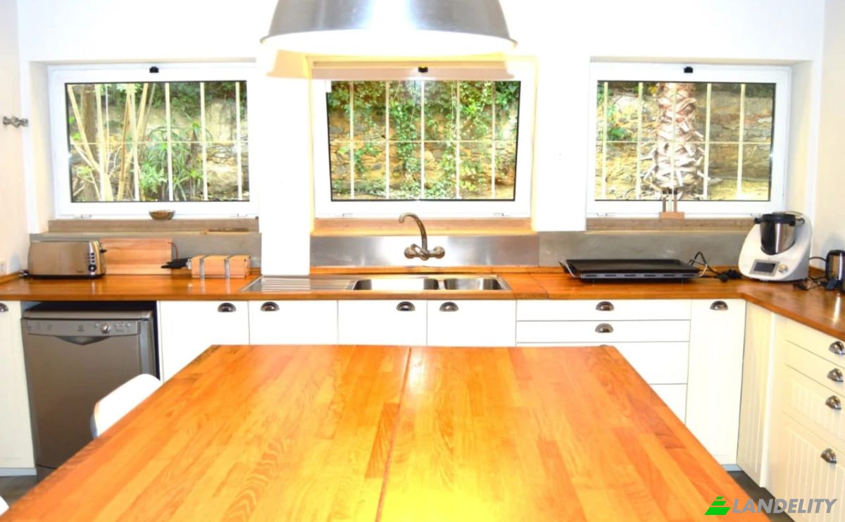 Single Family Home for Rent Ribatejo, Estoril, Cascais, Lisbon, Portugal. Photo 10