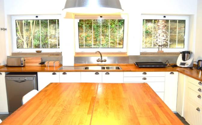 Single Family Home for Rent Ribatejo, Estoril. Photo#10