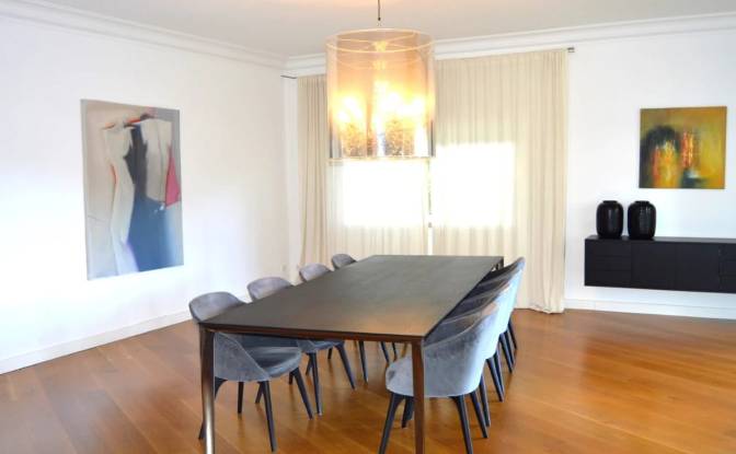 Single Family Home for Rent Ribatejo, Estoril. Photo#11