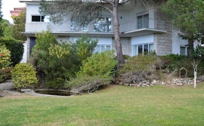 Single Family Home for Rent Ribatejo, Estoril. Photo#14