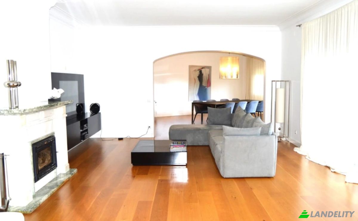 Single Family Home for Rent Ribatejo, Estoril, Cascais, Lisbon, Portugal. Photo 15