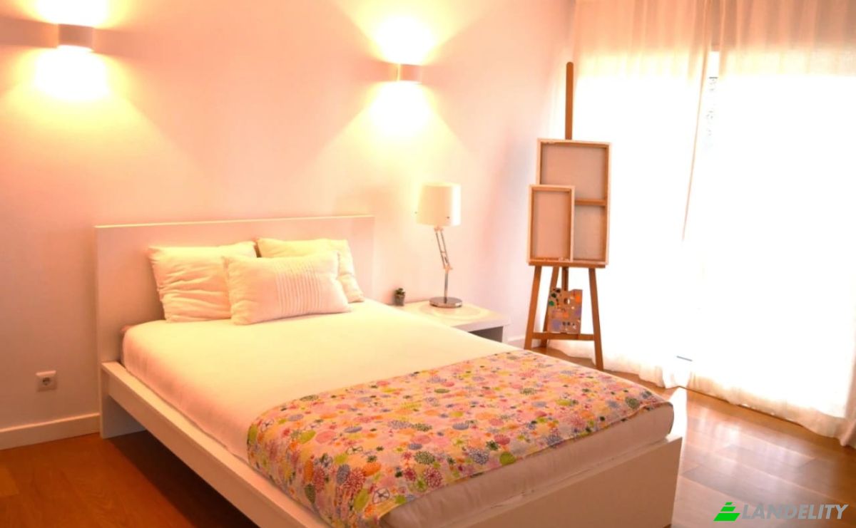 Single Family Home for Rent Ribatejo, Estoril, Cascais, Lisbon, Portugal. Photo 7