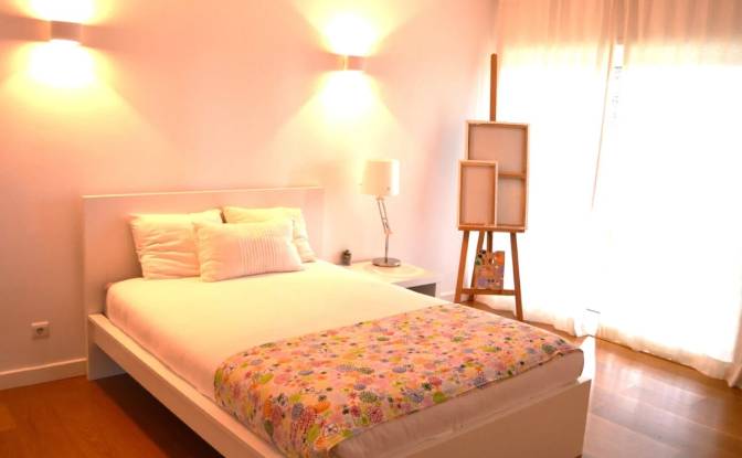 Single Family Home for Rent Ribatejo, Estoril. Photo#7