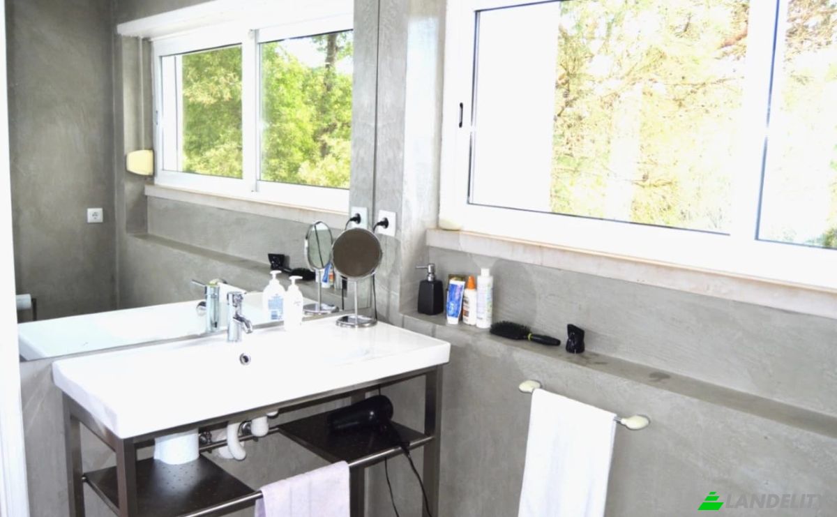 Single Family Home for Rent Ribatejo, Estoril, Cascais, Lisbon, Portugal. Photo 9