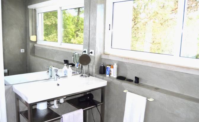 Single Family Home for Rent Ribatejo, Estoril. Photo#9