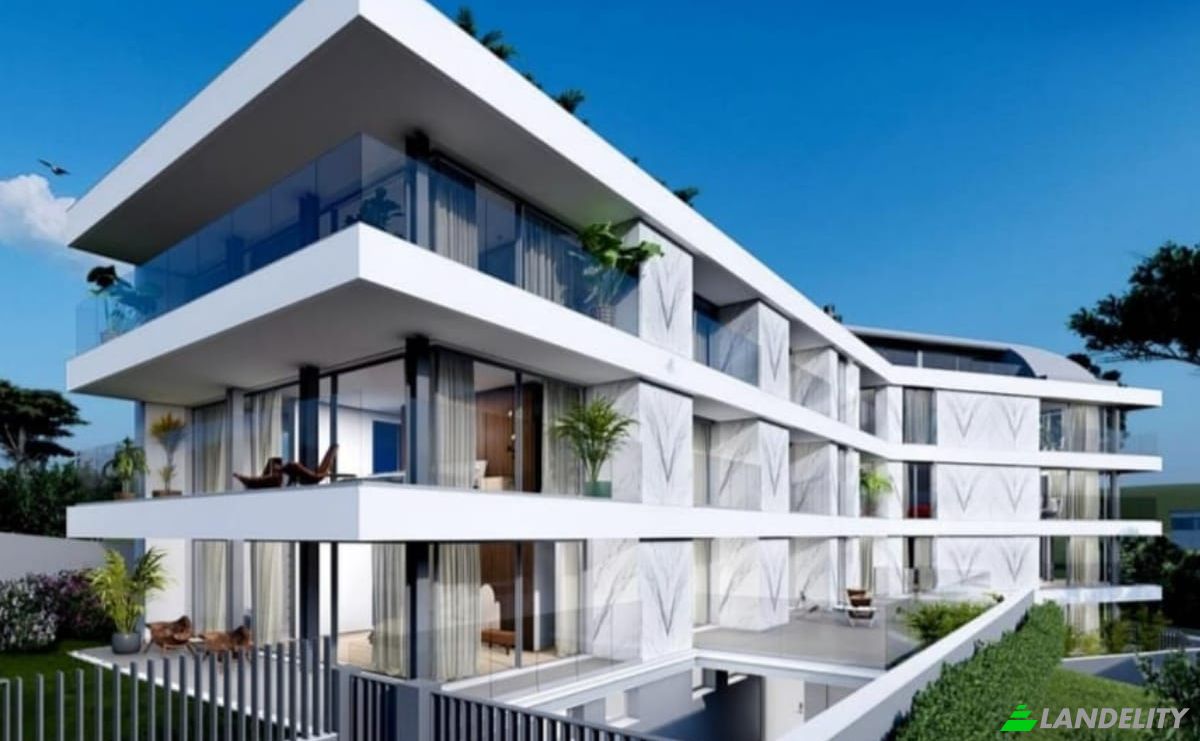 Apartment for Sale Melo Sousa, Estoril, Cascais, Lisbon, Portugal. Photo 8