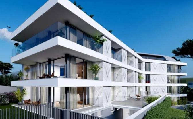 Apartment for Sale Melo Sousa, Estoril, Cascais. Photo#8