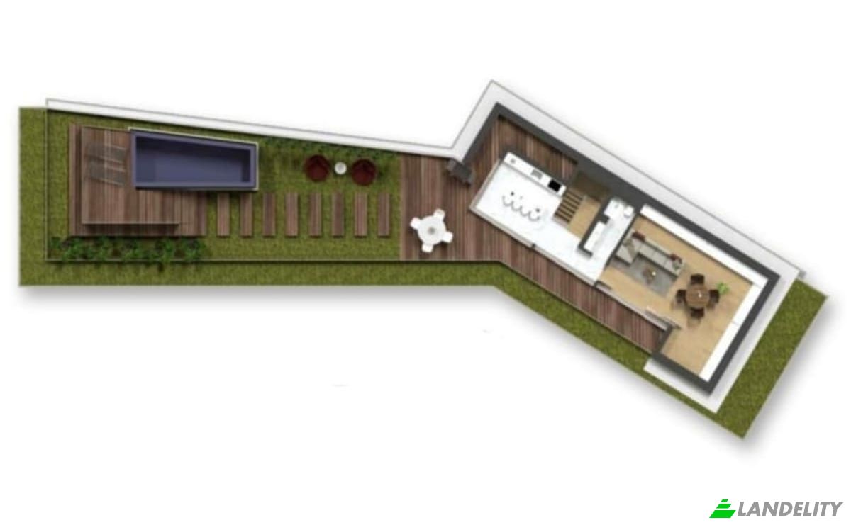 Apartment for Sale Melo Sousa, Estoril, Cascais, Lisbon, Portugal. Photo 10