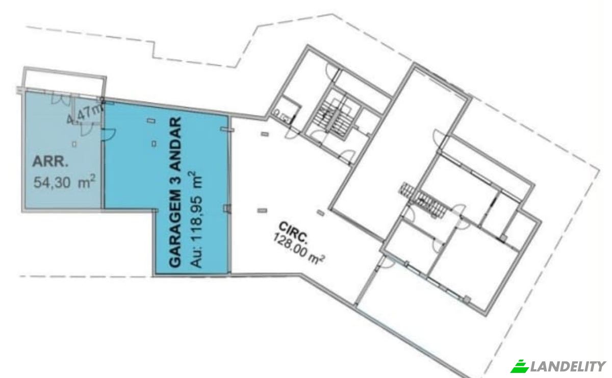 Apartment for Sale Melo Sousa, Estoril, Cascais, Lisbon, Portugal. Photo 14