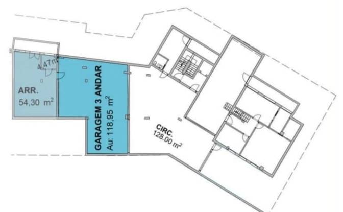 Apartment for Sale Melo Sousa, Estoril, Cascais. Photo#14