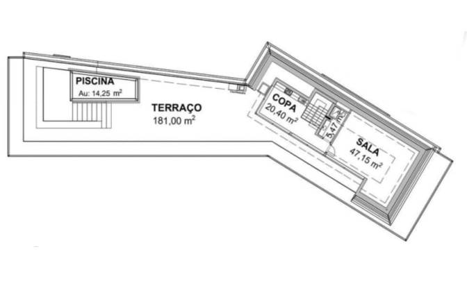 Apartment for Sale Melo Sousa, Estoril, Cascais. Photo#13