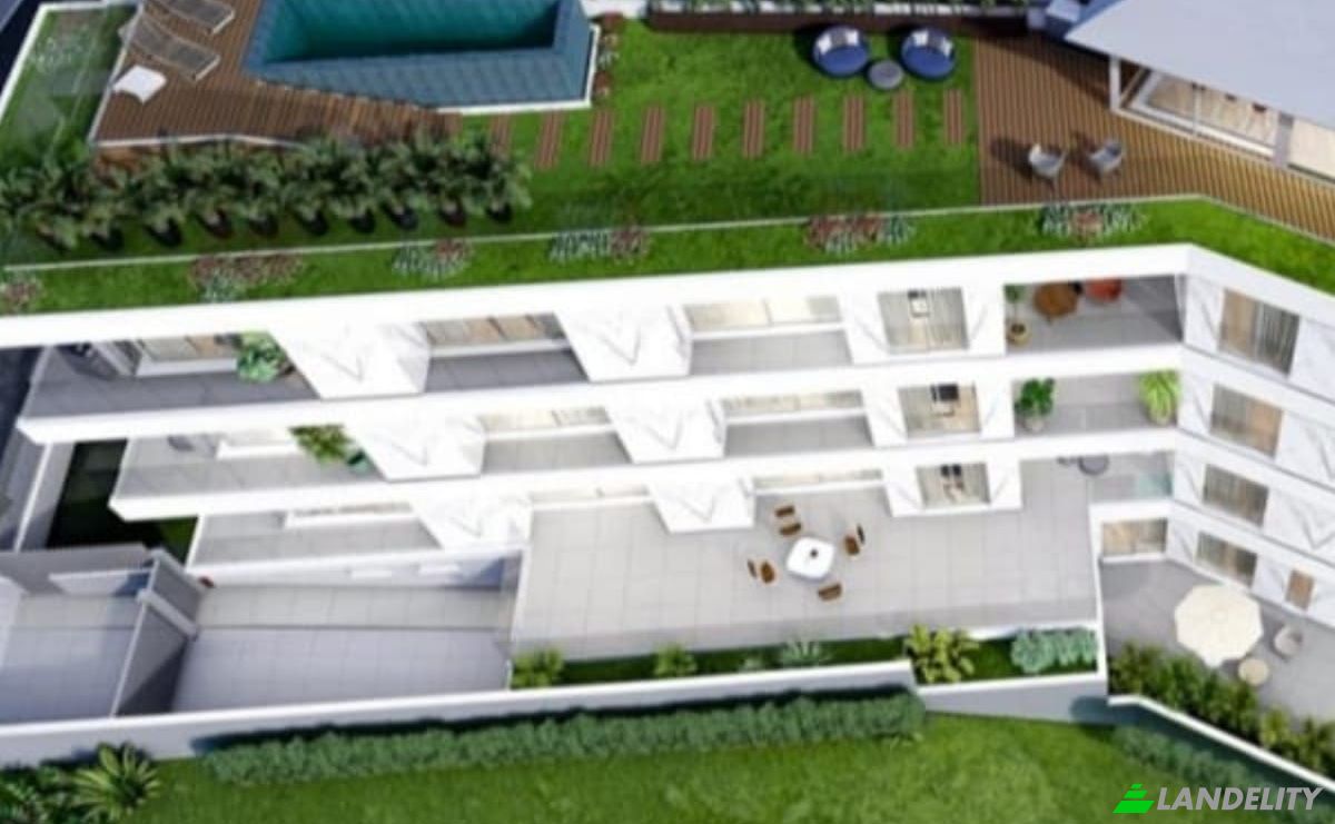 Apartment for Sale Melo Sousa, Estoril, Cascais, Lisbon, Portugal. Photo 9