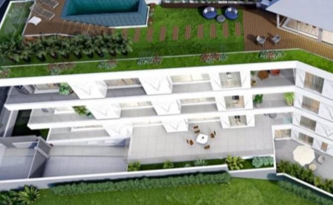 Apartment for Sale Melo Sousa, Estoril, Cascais. Photo#9