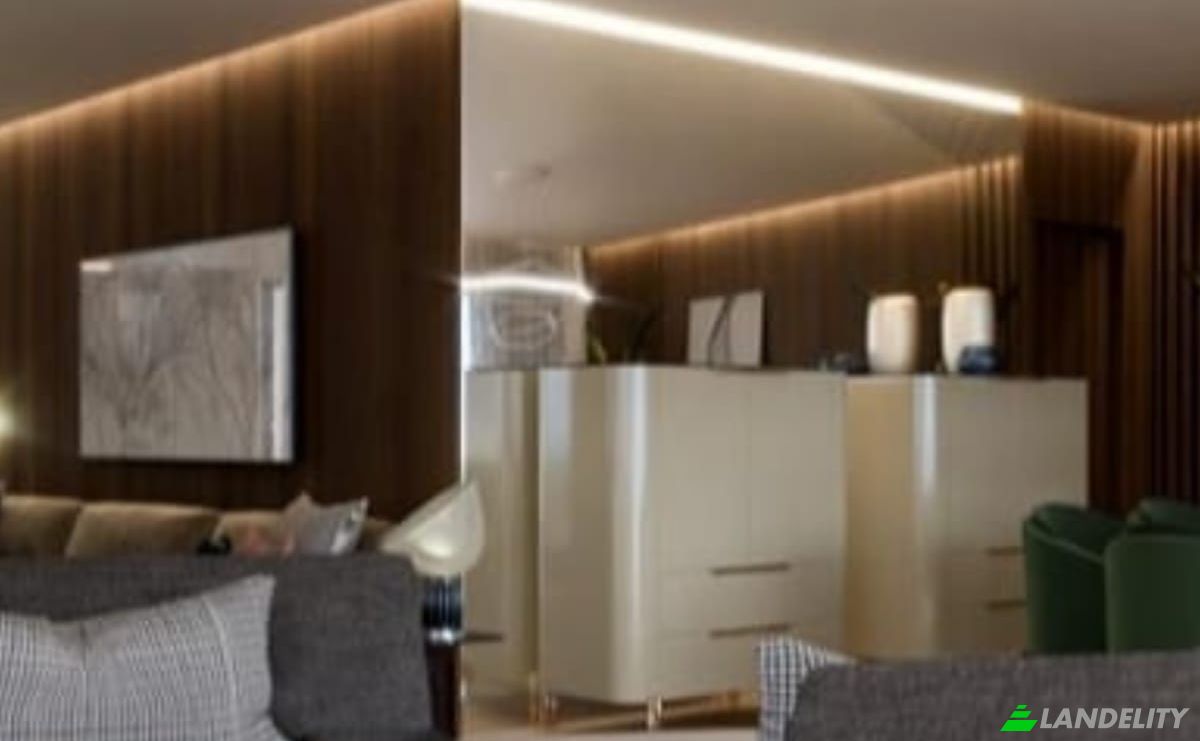 Apartment for Sale Melo Sousa, Estoril, Cascais, Lisbon, Portugal. Photo 3