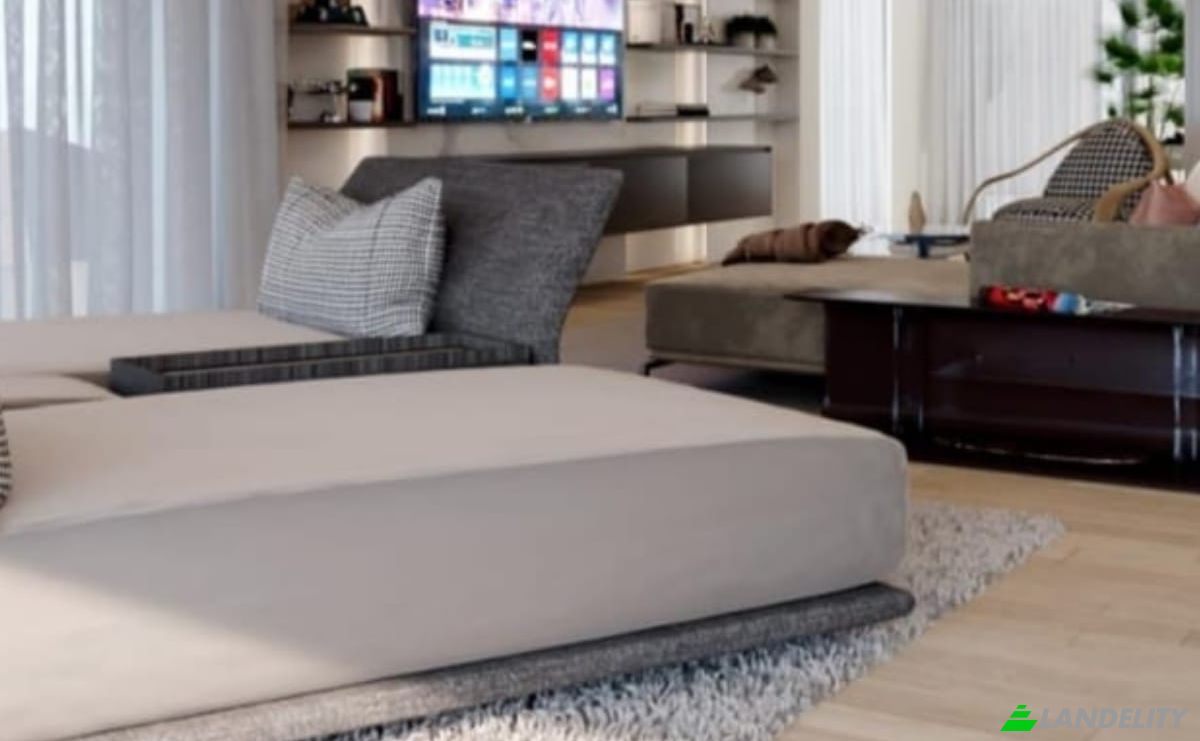 Apartment for Sale Melo Sousa, Estoril, Cascais, Lisbon, Portugal. Photo 4