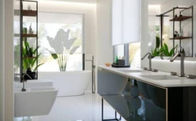 Apartment for Sale Melo Sousa, Estoril, Cascais. Photo#5