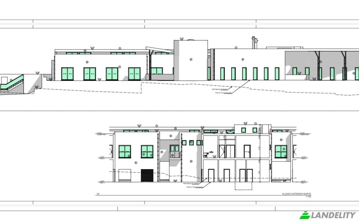 Land/Lot for Sale Poco, Estoril, Cascais, Lisbon, Portugal. Photo 1