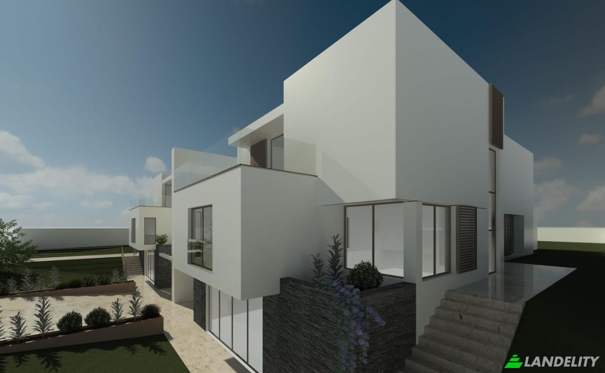 Single Family Home for Sale Caminho Areia, Cascais, Lisbon, Portugal. Photo 2