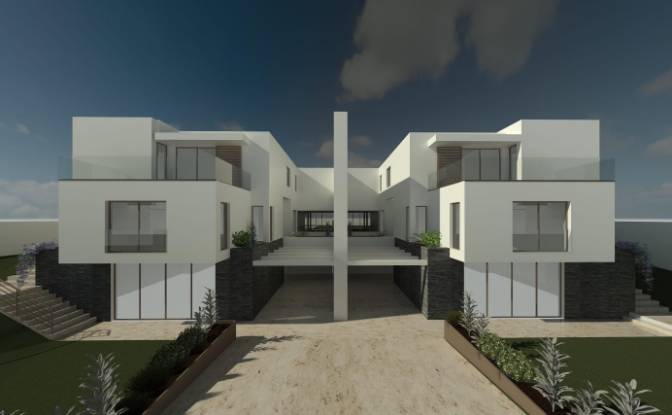 Single Family Home for Sale Caminho Areia, Cascais. Photo#3 Single Family Home for Sale Caminho Areia, Cascais. Photo#3