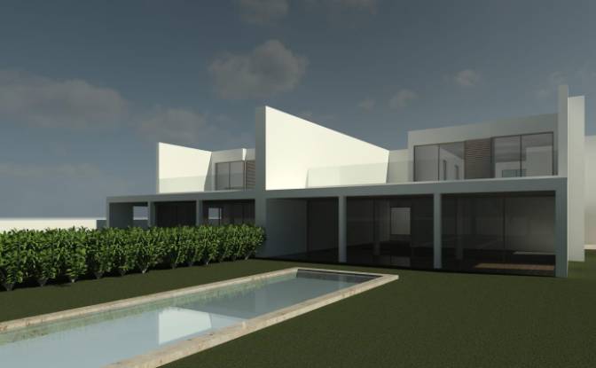 Single Family Home for Sale Caminho Areia, Cascais. Photo#4 Single Family Home for Sale Caminho Areia, Cascais. Photo#4