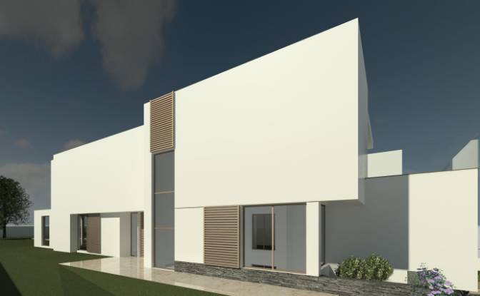 Single Family Home for Sale Caminho Areia, Cascais. Photo#6 Single Family Home for Sale Caminho Areia, Cascais. Photo#6